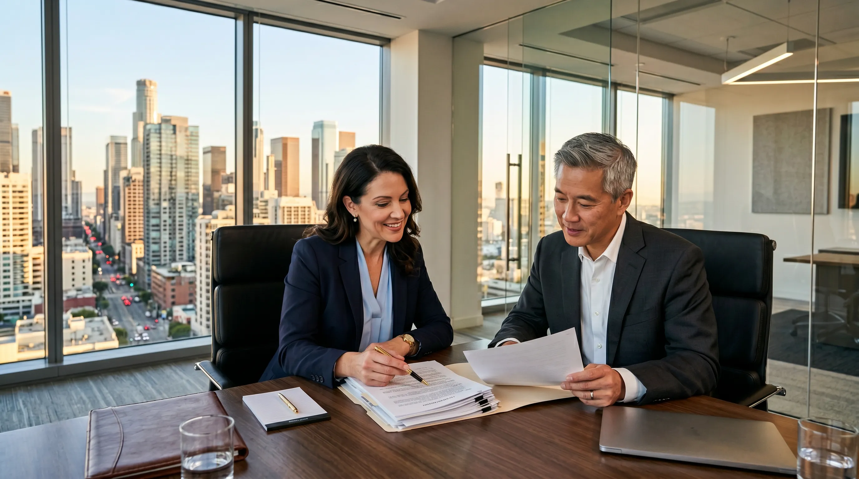 Truck Accident Lawyers professional in Salt Lake City, UT